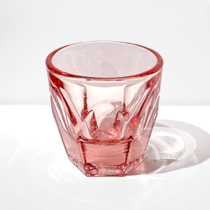 Стакан Vero - Cortado Glass - Rose, 125 мл